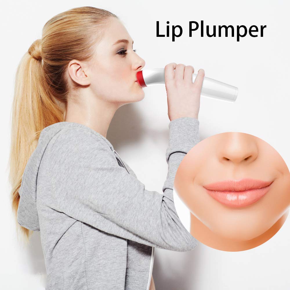 Miracle Lip Plumper