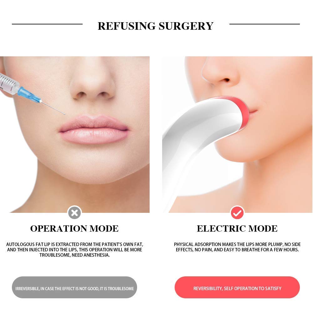 Miracle Lip Plumper