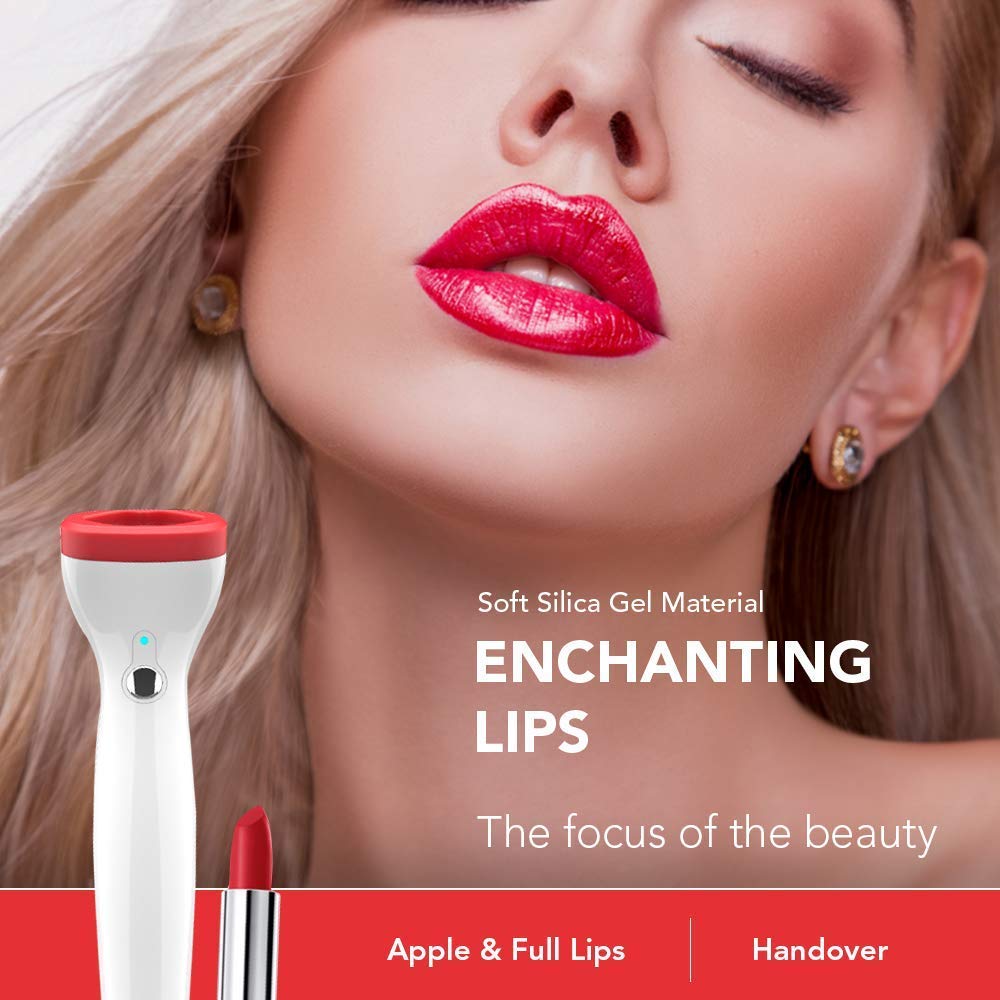 Miracle Lip Plumper