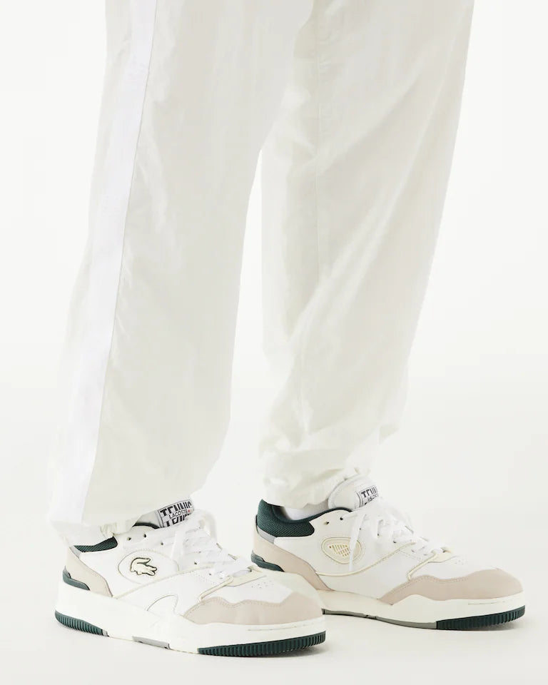 Zapatillas Lacoste Lineshot Hombre – Estilo Retro y Confort Moderno
