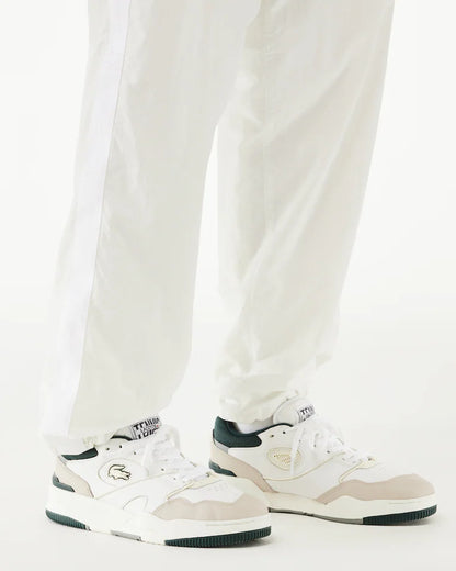 Zapatillas Lacoste Lineshot Hombre – Estilo Retro y Confort Moderno