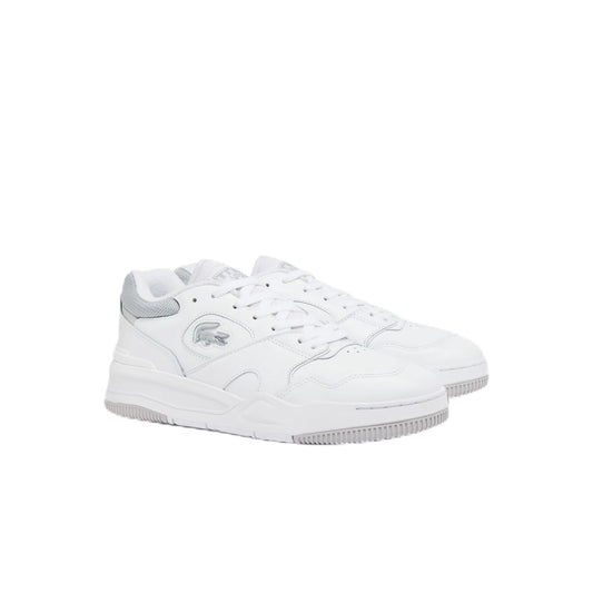 Zapatillas Lacoste Lineshot Hombre – Estilo Retro y Confort Moderno