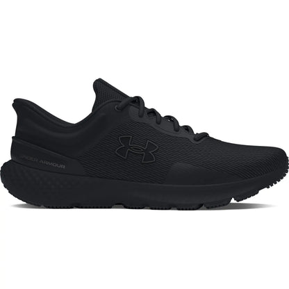 Under Armour Womens Charged Escape 4 NM (001) Black/Black/Black 10.5 US