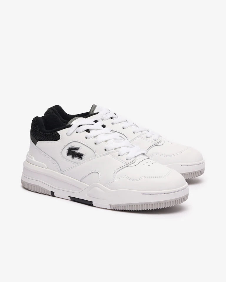 Zapatillas Lacoste Lineshot Hombre – Estilo Retro y Confort Moderno
