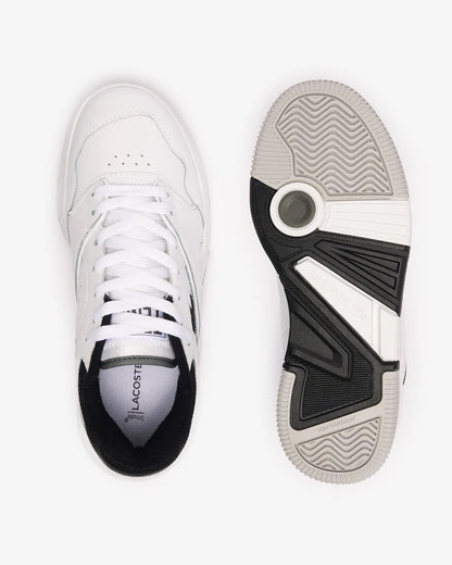 Zapatillas Lacoste Lineshot Hombre – Estilo Retro y Confort Moderno