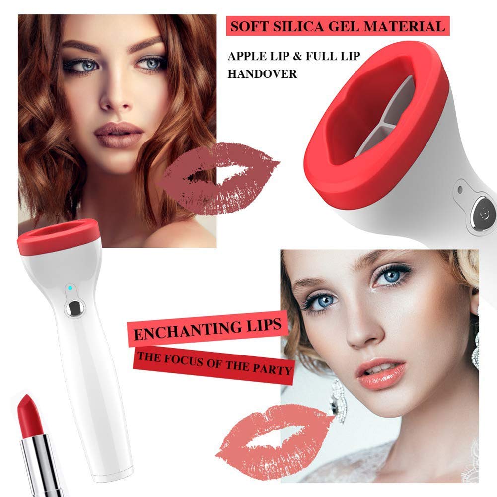 Miracle Lip Plumper
