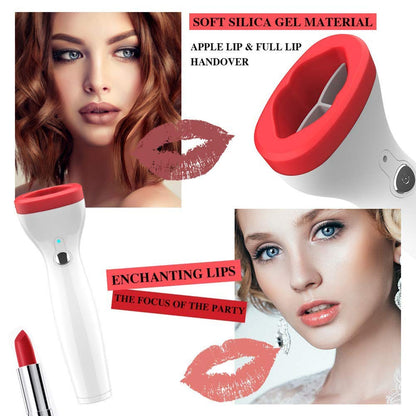 Miracle Lip Plumper