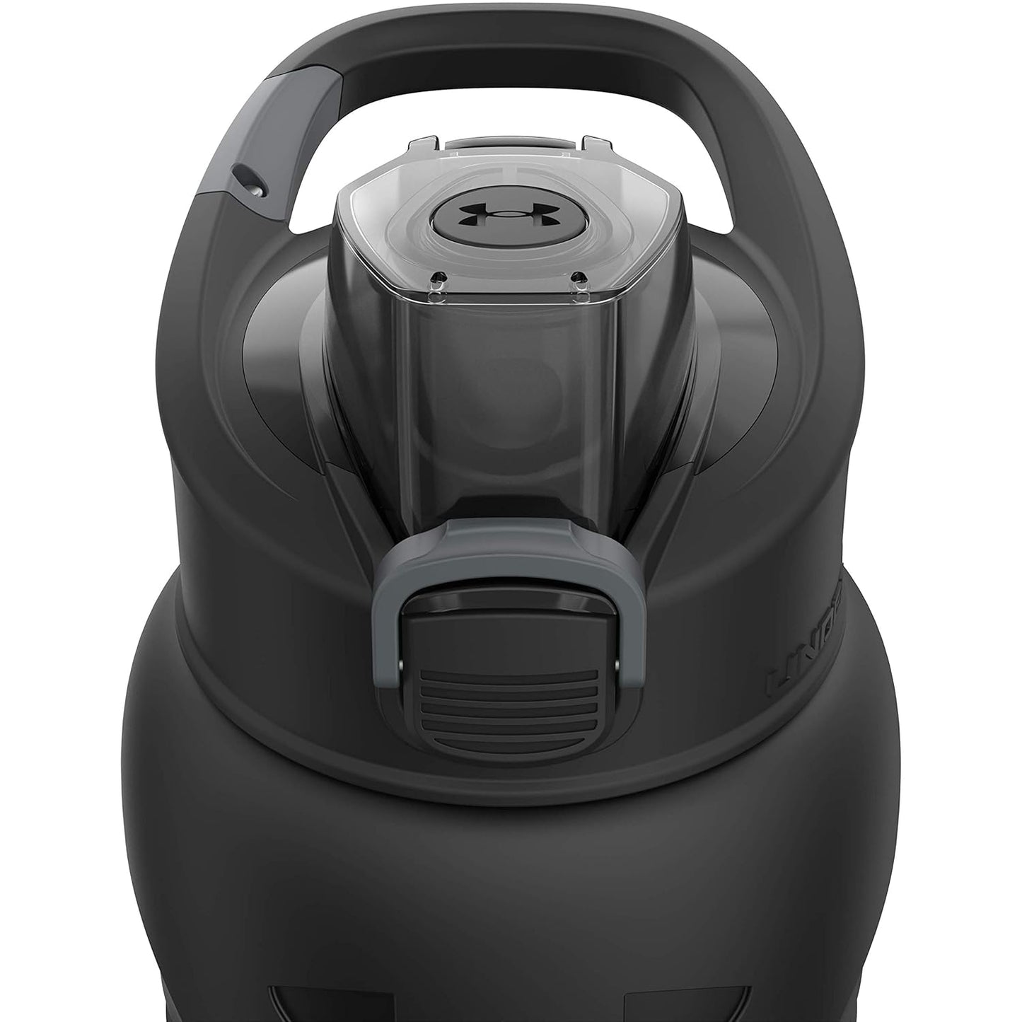 Under Armour Botella de Agua de 24oz | Acero Inoxidable, Aislada y a Prueba de Fugas