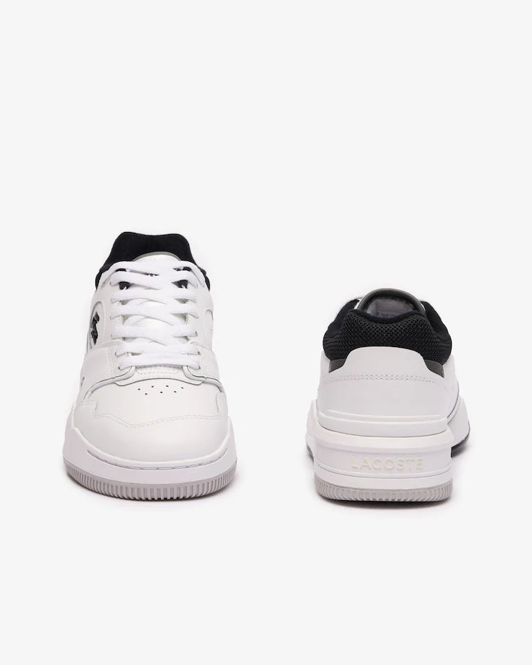 Zapatillas Lacoste Lineshot Hombre – Estilo Retro y Confort Moderno