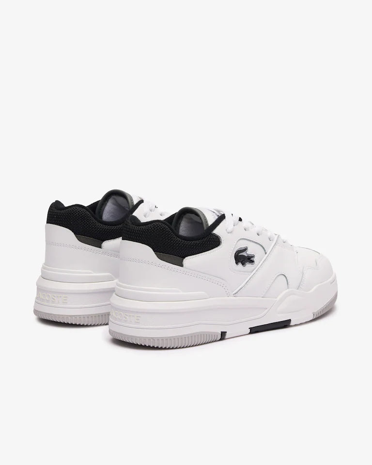 Zapatillas Lacoste Lineshot Hombre – Estilo Retro y Confort Moderno