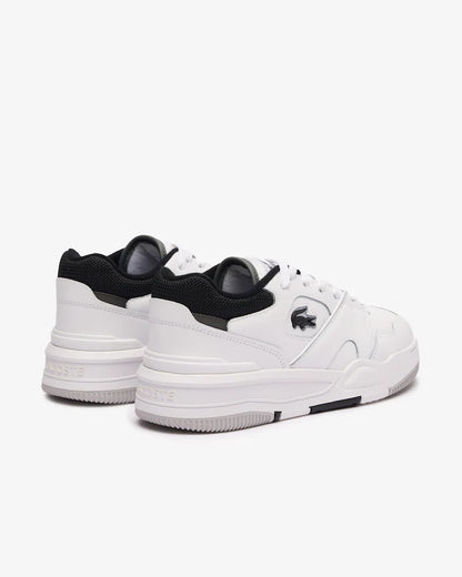 Zapatillas Lacoste Lineshot Hombre – Estilo Retro y Confort Moderno