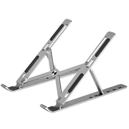 Foldable Laptop Stand Adjustable Notebook Stand Portable Laptop