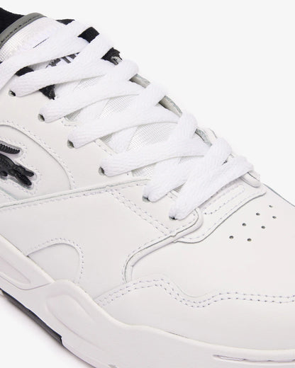 Zapatillas Lacoste Lineshot Hombre – Estilo Retro y Confort Moderno