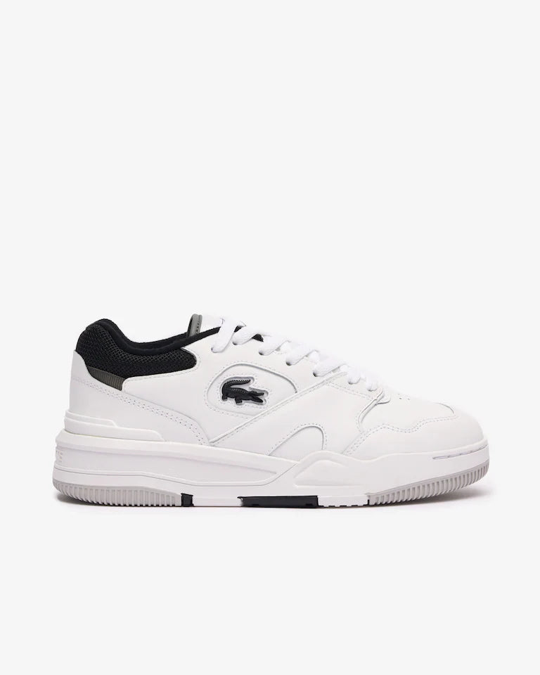 Zapatillas Lacoste Lineshot Hombre – Estilo Retro y Confort Moderno
