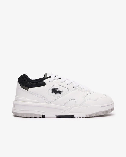 Zapatillas Lacoste Lineshot Hombre – Estilo Retro y Confort Moderno