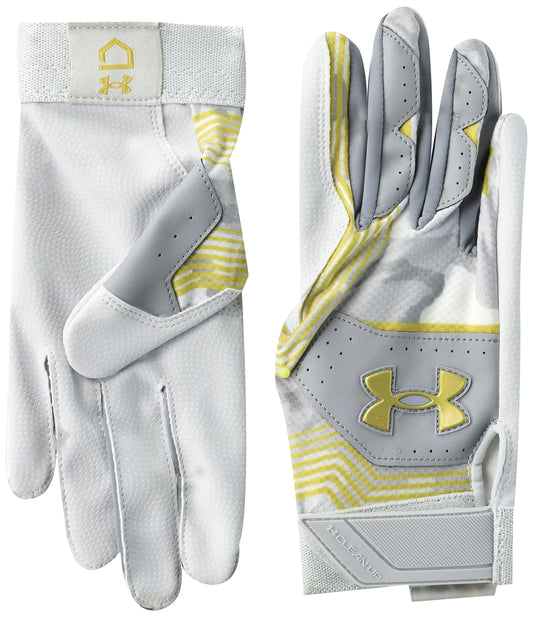 Under Armour Mens Clean Up 21 - Culture Elemental (094)/Metallic Gold Small