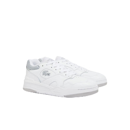 Zapatillas Lacoste Lineshot Hombre – Estilo Retro y Confort Moderno